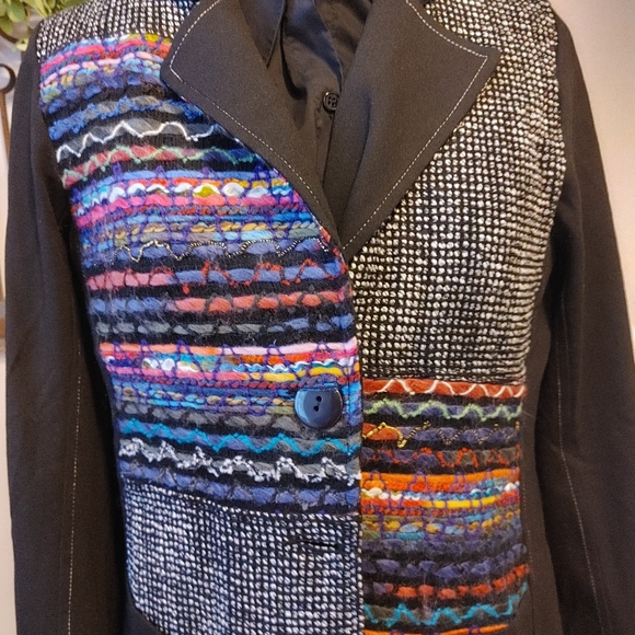 Very cute Dolcezza jacket - Picture 4 of 7